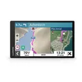 Garmin Camper Navigationsgerät 6,95" Touchdisplay, schwarz