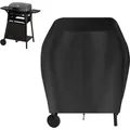 Gasgrill Abdeckhaube für Enders Urban Explorer Next PRO, 500D Oxford Wasserdicht H90cm