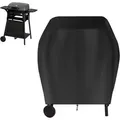 Gasgrill Abdeckhaube für Enders URBAN PRO Explorer Next PRO H90cm