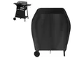 LuxusKollektion Grill-Schutzhülle Gasgrill Abdeckhaube für Enders URBAN PRO Explorer Next PRO H90cm
