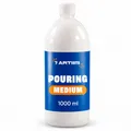 Pouring Medium Acryl Professionelles 1000 ml – Glänzend Fluid Art Acrylic Med...