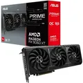 ASUS Prime Radeon RX 9060 XT OC 16GB Grafikkarte - 16GB GDDR6, HDMI, 3x DP
