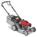 Honda HRG 466 SK, Rasenmäher mit Radantrieb, 46 cm, 2 cm, 7,4 cm, 0,91 l, 4 Rad/Räder