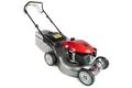 Honda HRG 466C1 SK IZY Rasenmäher | Selbstfahrer Benzinmäher Radantrieb 46cm