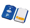Hama Parkscheibe hama Parkscheibe (Packung, 1-St., hama Parkscheibe), Multifunktional mit nützlichem Zubehör