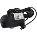 Agora-Tec® Ersatz Pumpe Solar Garten Teich Springbrunnen Bachlauf 12 bis 24 Volt