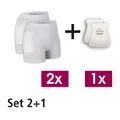 suprima Hüftschutz-Set 1 (1494) XXL