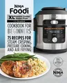 Ninja Foodi XL Pressure Cooker Steam Fryer with SmartLid Coo ... 9781648764035