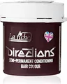 La Riche Directions VERMILLION RED