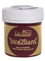 2 X La Riche Directions Semi-Permanent Hair Color 88ml Tubs - Vermillion Red
