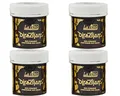 4 X La Riche Directions Semi-Permanent Hair Color 88ml Tubs - Vermillion Red