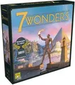 7 Wonders Bundle mit Leaders, Cities und Armada Erweiterung