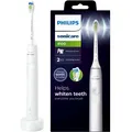 NEU Philips Sonicare 4100 HX3681 33 Weiss Schallzahnbuerste 2 Modi