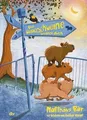 Drei Wasserschweine brennen durch: Lustiges Tier-Abe... | Buch | Zustand wie neu