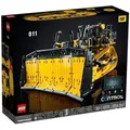 LEGO® Technic 42131 - Cat® D11T Bulldozer