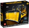 LEGO® Technic 42131 Appgesteuerter Cat® D11 Bulldozer