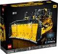 LEGO® Technic 42131 Appgesteuerter Cat® D11 Bulldozer | Neu | OVP