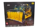 LEGO® TECHNIC Bulldozer CAT D11 über App steuerbar 42131 neu & OVP