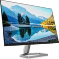 HP M24fe Monitor 23.8" FHD 1920x1080 IPS HDMI VGA 75Hz AMD FreeSync 5ms (GtG)