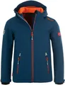 TROLLKIDS Softshelljacke Kids Trollfjord Jacket