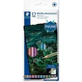Staedtler Metallic Metallisch, Mehrfarbig 12 Stück(e)