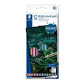 STAEDTLER 146M C12  "Design Journey" Buntstifte metallic 12-Set FSC retail