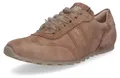 Paul Green Damen Sneaker braun 4,5