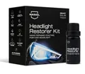Scheinwerfer Aufbereitung Reparatur Versiegelung Set 10ml
