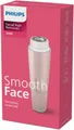 Philips Haarentfernungsgerät für Frauen, Series 5000 BRR454/00, Glatte Haut, auch unterwegs, mit Spiegel und LED-Licht, inkl. Reinigungsbürste