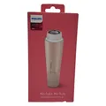 Philips Gesichtshaarentferner, 5000 Series, Haarentfernungsgerät für Frauen, kab
