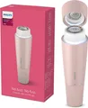 Philips Gesichtshaarentferner, 5000 Series Haarentfernungsgerät Frauen BRR454/00