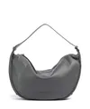 Marc O'Polo Aamu M | Beuteltasche - Damen | grau 5000009150-0385