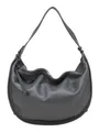Marc O'Polo Aamu Hobo Bag M Schultertasche Tasche Castlerock dunkelgrau Neu