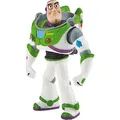Bullyland Spielfigur Disney Toy Story, ab 3 Jahre, Buzz Lightyear, 7,2 x 9,3 cm