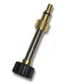 M&M Smartek Adapter für Lavor & Parkside & Aldi ab 2015 Ferrex auf M22 x 1,5 IG (innengewinde) für Kärcher/Kränzle
