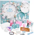 XXL Beauty Adventskalender 2024 Pflege + Kosmetik für Frauen Mädchen
