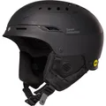 Sweet Protection Switcher Mips Helmet dirt black (DTBLK) S-M