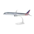 BOEING 787-9 DREAMLINER AMERICAN AIRLINES 1:200 Herpa Aerei -D- Neues Modell