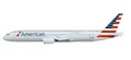 Herpa Snap Wings 1:200 Boeing 787-9 American Airlines 612043