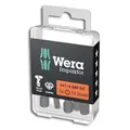 "WERA Bit Impaktor 1/4\" DIN3126 E6,3 a 5 STK T20x50mm"