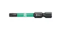 Wera Bit IMPAKTOR DC T20 Länge 50 mm 1/4 ″ E6,3 Impaktor, DC