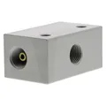 Norgren Pneumatik Anschlussblock (M/58112/09)