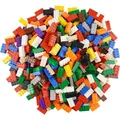 LEGO Steine Bunt (3001, LEGO Zubehör) (3001)