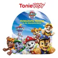 PAW Patrol: Heldenhafte Rettung in der Abenteuerbucht