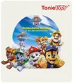 Tonies Tonieplay Game M - Paw Patrol: Heldenhafte Rettung in der Abenteuerbucht