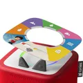 tonies Tonieplay für Toniebox 2, Paw Patrol: Heldenhafte Rettung in der Abenteuerbucht (Tonieplay Game M), Spiel für Kinder ab 3 Jahren, Spielzeit ca. 92 Minuten