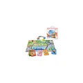 tonies® ToniePlay Paw Patrol - Rettung in der Abenteuerbuch für Toniebox 2
