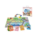 Paw Patrol: Heldenhafte Rettung in der Abenteuerbucht (Tonieplay Game M) [DACH]