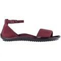 Leguano Damen Jara bordeaux rot 38.0