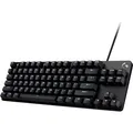 Logitech G413 (DE, Kabelgebunden) (920-010443)